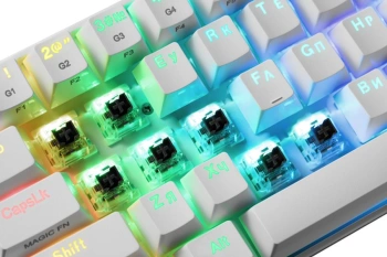 Клавиатура Redragon Draconic