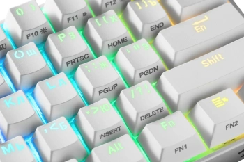 Клавиатура Redragon Draconic