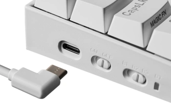 Клавиатура Redragon Draconic