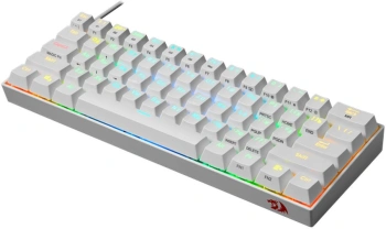 Клавиатура Redragon Draconic