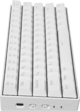 Клавиатура Redragon Draconic