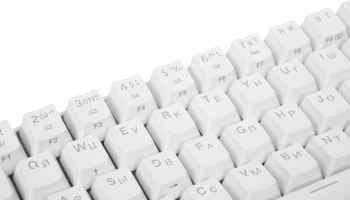 Клавиатура Redragon Draconic