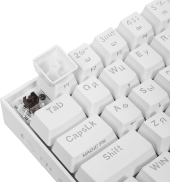 Клавиатура Redragon Draconic