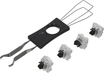 Клавиатура Redragon Draconic