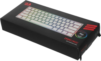 Клавиатура Redragon Draconic