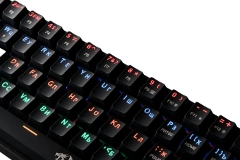 Клавиатура Redragon Lakshmi