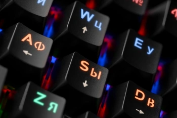 Клавиатура Redragon Lakshmi