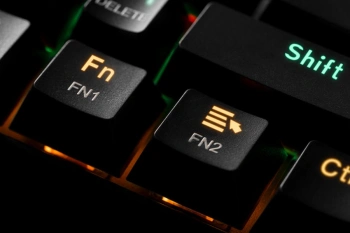 Клавиатура Redragon Lakshmi