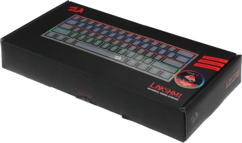 Клавиатура Redragon Lakshmi