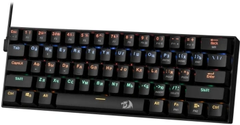 Клавиатура Redragon Lakshmi