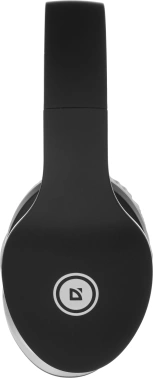 Наушники с микрофоном Defender FreeMotion B525