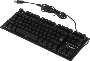 Клавиатура Defender Dark Arts GK-375