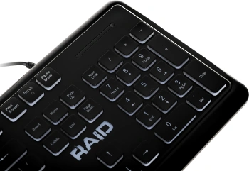 Клавиатура Defender Raid GK-778DL