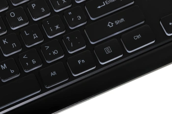 Клавиатура Defender Raid GK-778DL