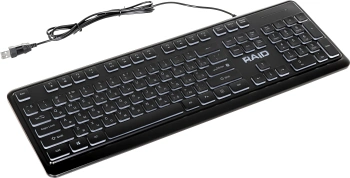 Клавиатура Defender Raid GK-778DL