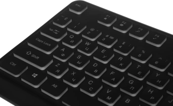 Клавиатура Defender GK-778DL