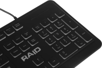 Клавиатура Defender GK-778DL