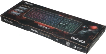 Клавиатура Defender GK-778DL