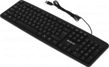 Клавиатура Defender Astra HB-588