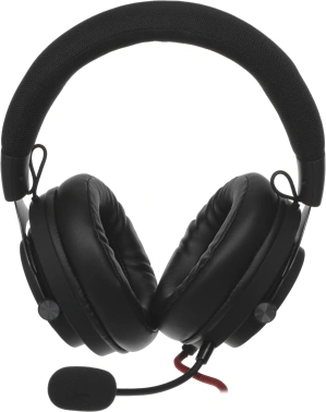 Наушники с микрофоном Defender Aspis Pro