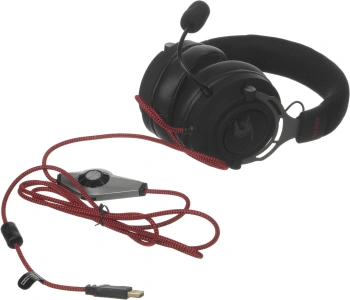 Наушники с микрофоном Defender Aspis Pro