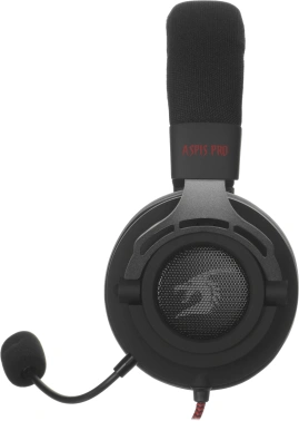 Наушники с микрофоном Defender Aspis Pro