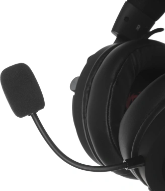 Наушники с микрофоном Defender Aspis Pro