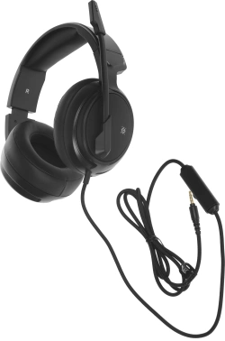 Наушники с микрофоном Defender Shadow