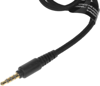 Наушники с микрофоном Defender Shadow