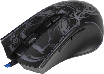 Мышь Defender Bulletstorm GM-928