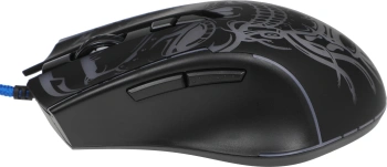 Мышь Defender Bulletstorm GM-928