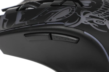 Мышь Defender Bulletstorm GM-928