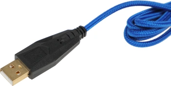 Мышь Defender Bulletstorm GM-928