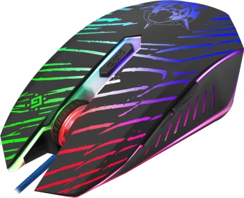 Мышь Defender Dark Agent GM-590L