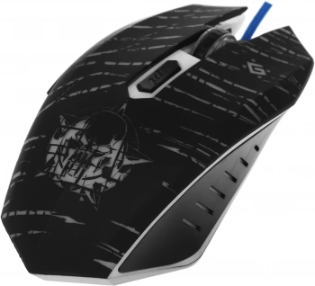 Мышь Defender Dark Agent GM-590L