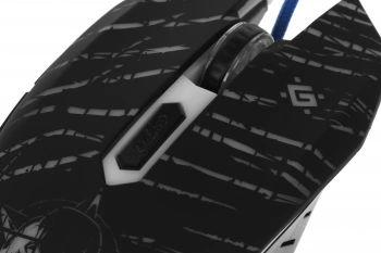 Мышь Defender Dark Agent GM-590L