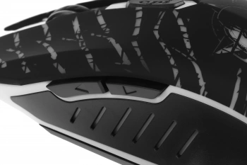 Мышь Defender Dark Agent GM-590L