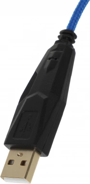 Мышь Defender Dark Agent GM-590L