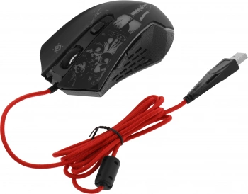 Мышь Defender Sin`Sister GM-933