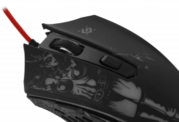 Мышь Defender Sin`Sister GM-933