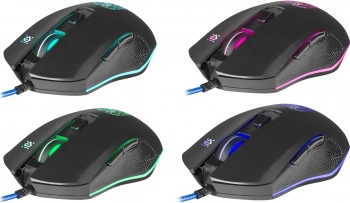 Мышь Defender Sleipnir GM-927