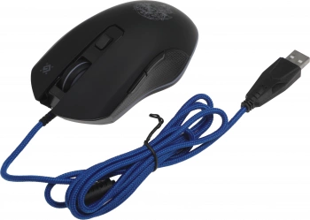 Мышь Defender Sleipnir GM-927