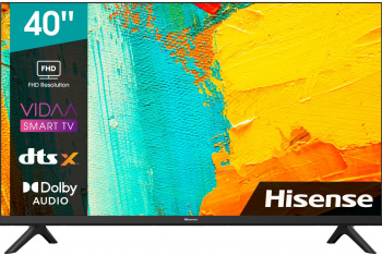 Телевизор LED Hisense 40