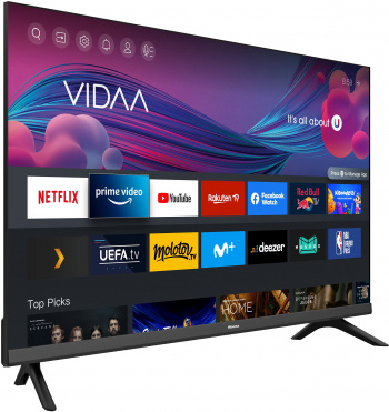 Телевизор LED Hisense 40
