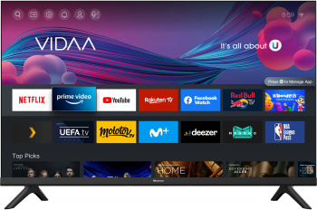 Телевизор LED Hisense 40