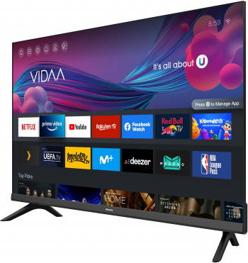 Телевизор LED Hisense 40