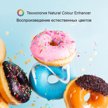 Телевизор LED Hisense 40