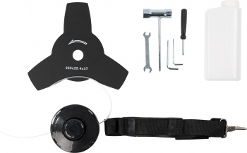 Триммер бензиновый Ставр ТБ-1500