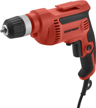 Дрель безударная Парма ДЭ-01-10/500Р