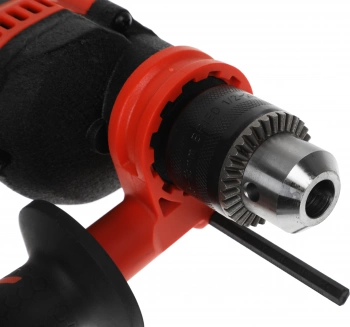 Дрель ударная Парма ДЭ-01-13/800РУ